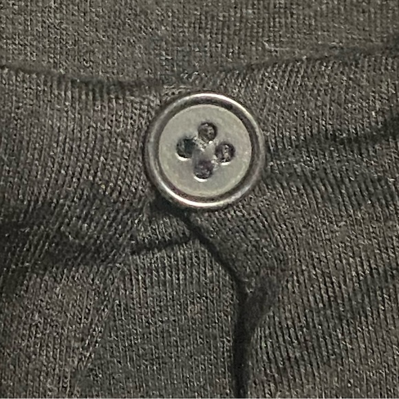 Reformation Elegant Black Sleeveless Dress - Picture 7 of 9